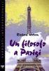 Un filosofo a Parigi - Richard Watson - copertina