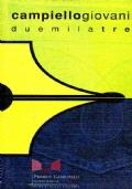Campiellogiovani 2003 - copertina