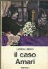 Il caso Amari - Leonida Rèpaci - copertina