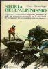 Storia dell’alpinismo - copertina