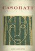 Casorati. Opere Grafiche Sculture Scenografie - copertina