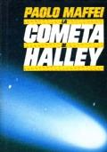 La cometa di Halley