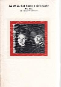 Al di là del bene e del male - Liliana Cavani - copertina
