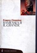Ramesses Il Grande - Franco Cimmino - copertina