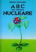 ABC dell’energia nucleare - Renzo Leonardi - copertina