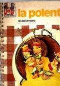 La Polenta - Luigi Carnacina - copertina