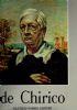 GIORGIO DE CHIRICO. Le grandi monografie - Pittori d’oggi - Isabella Far - copertina