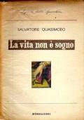 La vita non è sogno