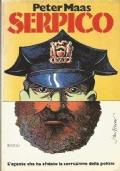 Serpico - Peter Maas - copertina