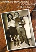 Compagno di sbronze - Charles Bukowski - copertina