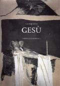 Gesù - Alberto Gianquinto - copertina