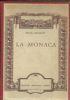 La Monaca - Denis Diderot - copertina