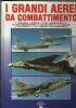 I grandi aerei da combattimento - copertina