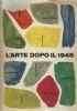 L’Arte dopo il 1945 - copertina