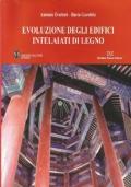 Evoluzione degli edifici intelaiati di legno - copertina