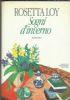 Sogni d’inverno - Rosetta Loy - copertina