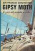 Gipsy Moth. Il giro del mondo a vela - Francis Chichester - copertina