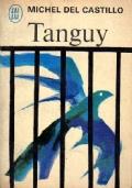 Tanguy - Michel Del Castillo - copertina