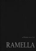 Giorgio Ramella A Oriente verso Sud - copertina
