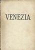 Venezia - Sergio Bettini - copertina