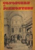 Conoscere il piemontese - copertina