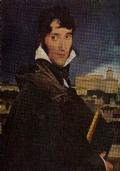Ingres in Italia 1806-1824. 1835-1841