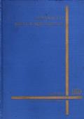 ALMANACCO DELLE FORZE ARMATE 1959 Agenda. Supplemento al Corriere militare