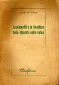 Le placentiti o la ritenzione della placenta nella vacca