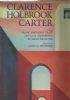 Clarence Holbrook Carter - copertina
