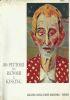 80 pittori da Renoir a Kisling - Galleria Civica d’Arte Moderna di Torino, febbraio-aprile 1964 - copertina