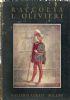 Catalogo della vendita all’asta della Raccolta L. Olivieri - copertina