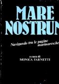 Mare Nostrum - copertina