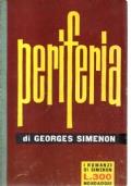 Periferia - Georges Simenon - copertina