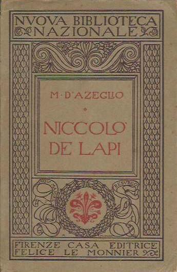 Laboratorio del libro