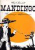 Mandingo - copertina