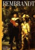 Rembrandt - I classici dell’arte