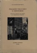 Palazzo Vecchio e dintorni - (Studio su Franco Sacchetti e le Fabbriche di Firenze)