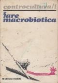 Fare macrobiotica - copertina