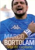 Marco Bartolani. Vita da capitano, l’autobiografia - copertina