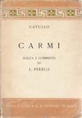 Carmi - copertina
