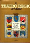 Il Teatro Regio di Torino - copertina