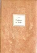 La donna di Andro - Thornton Wilder - copertina