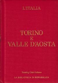 Torino e Valle D’Aosta - copertina