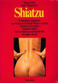 Shiatzu - copertina