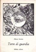 Torre di Guardia - Alberto Savinio - copertina