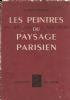Les peintres du paysage parisien du XV siécle a nos jours - Jacques Wilhelm - copertina