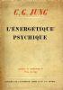 L’énergétique psychique