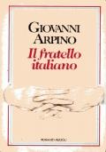 Il fratello italiano - Giovanni Arpino - copertina