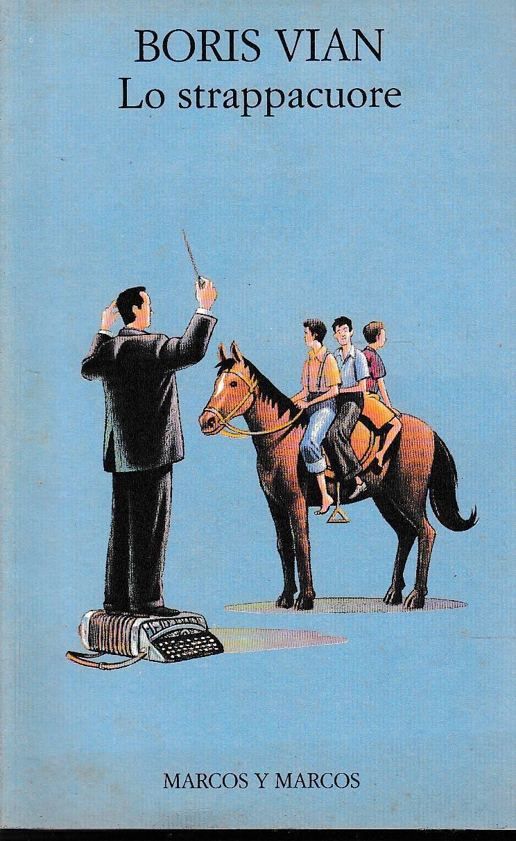 Laboratorio del libro