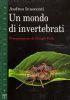 Un mondo di invertebrati - Andrea Innocenti - copertina